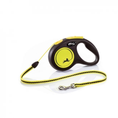Flexi New Classic Neon Cord