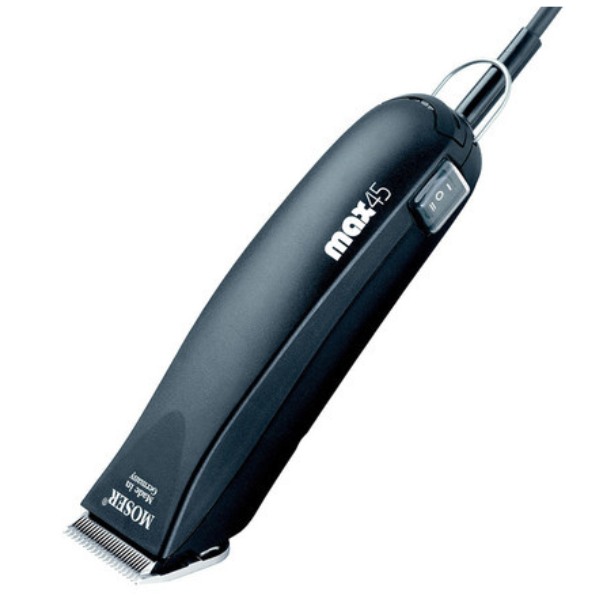 Professionell klippmaskin MAX 45W