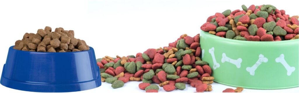 billig hundmat online