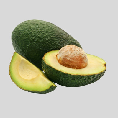 avokado hundar